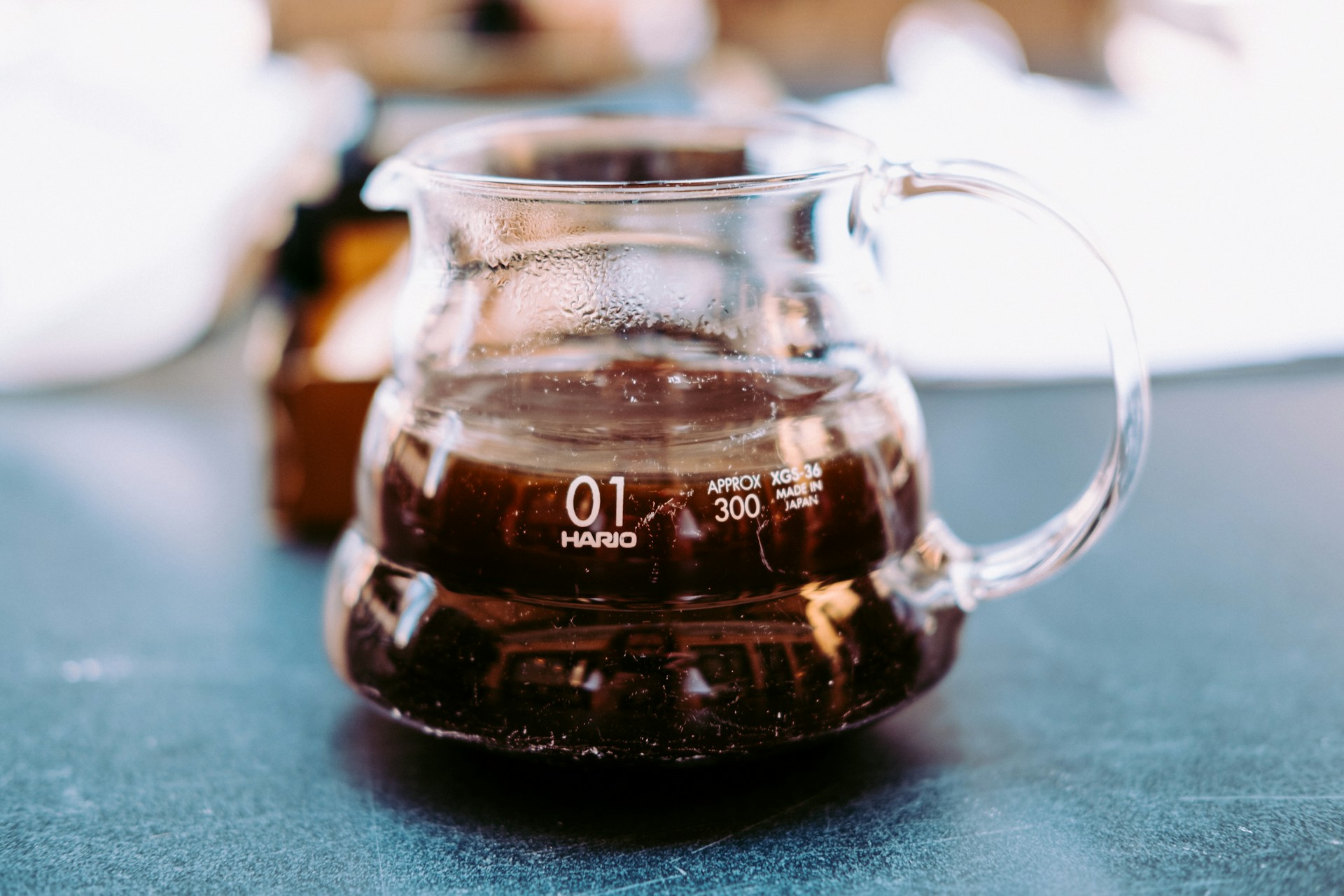 Café Américain