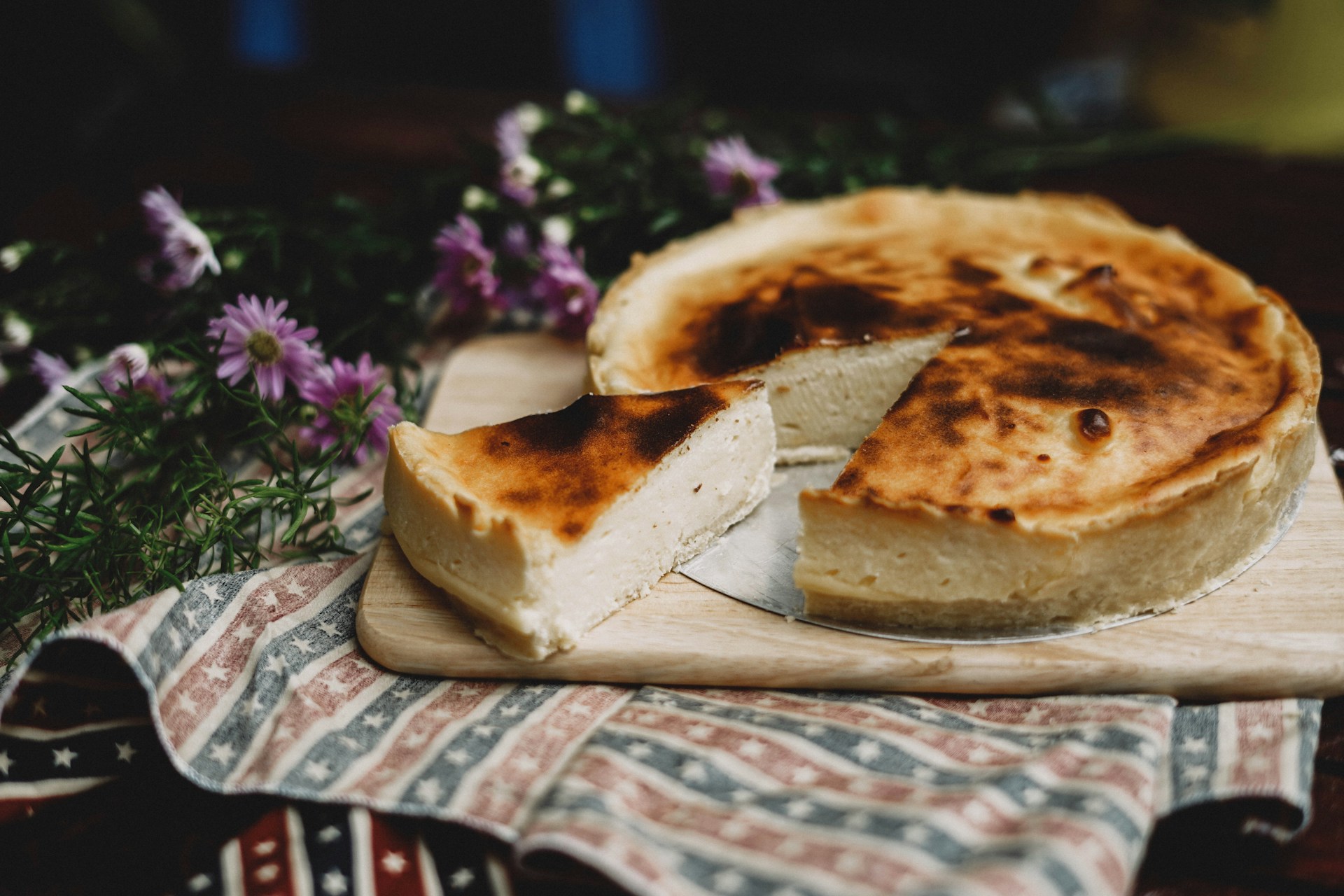 Flan Vanille